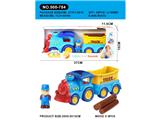 OBL10474087 - Free wheel toys