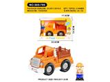 OBL10474088 - Free wheel toys