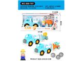 OBL10474090 - Free wheel toys