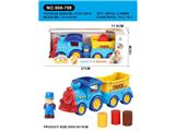OBL10474091 - Free wheel toys