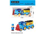 OBL10474092 - Free wheel toys