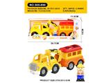 OBL10474093 - Free wheel toys