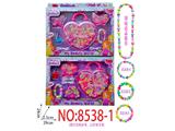OBL10474310 - Beauty set