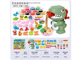 OBL10474455 - 恐龙套装