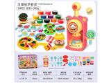 OBL10474473 - 汉堡机
(34pcs)