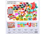 OBL10474482 - 面条机+汉堡机
（51pcs带24泥）