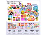 OBL10474488 - 彩泥玩具-独角兽