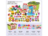 OBL10474496 - 3机豪华套装
收纳桶AA款
（62pcs配件）
