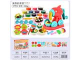 OBL10474513 - 面条机套装
（37pcs配件）