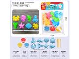OBL10474568 - 海洋主题