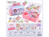 OBL10474620 - Beauty set