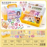 OBL10474622 - Beauty set