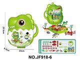 OBL10475033 - Animaltoys