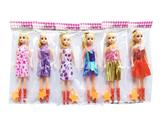 OBL10475273 - Doll