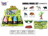 OBL10475524 - Animaltoys