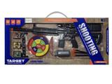 OBL10475570 - 实色针枪警察套