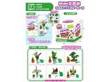 OBL10475667 - 9.5CM植物惊喜球 单只盒装