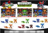 OBL10475718 - Deformed toy