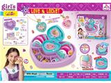 OBL10475773 - Beauty set