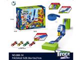 OBL10475833 - Electric rail truck