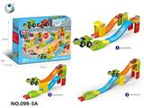 OBL10475845 - Electric rail truck