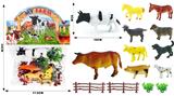 OBL10475868 - Animaltoys