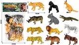OBL10475869 - Animaltoys