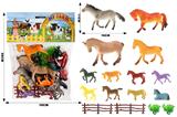 OBL10475873 - Animaltoys