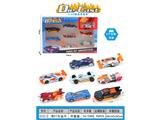 OBL10476019 - 1：64精品合金车