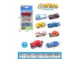 OBL10476021 - Die-cast toys