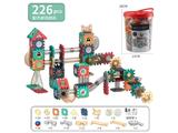 OBL10476054 - Puzzle