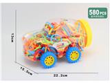 OBL10476072 - Puzzle