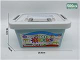 OBL10476086 - Puzzle