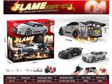 OBL10476104 - 1:24遥控车-GTR-带火光     带一节锂电池（内置）3.7v，500毫安       
遥控器电池
(5号电池*2不包