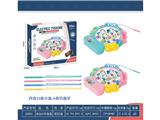 OBL10476222 - 电动小钓鱼盘