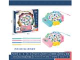 OBL10476223 - 电动小钓鱼盘