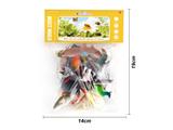 OBL10476563 - Animaltoys