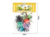 OBL10476565 - Animaltoys