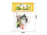 OBL10476568 - Animaltoys