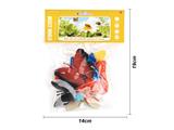 OBL10476571 - Animaltoys