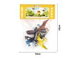 OBL10476572 - Animaltoys