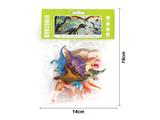OBL10476573 - Animaltoys