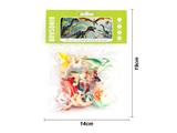 OBL10476574 - Animaltoys