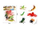 OBL10476591 - Animaltoys