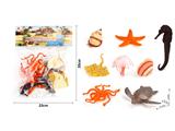 OBL10476594 - Animaltoys