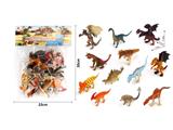 OBL10476600 - Animaltoys