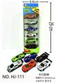 OBL10476807 - Die-cast toys