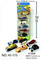 OBL10476808 - Die-cast toys