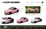 OBL10476894 - Die-cast toys