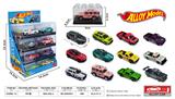 OBL10476981 - Die-cast toys